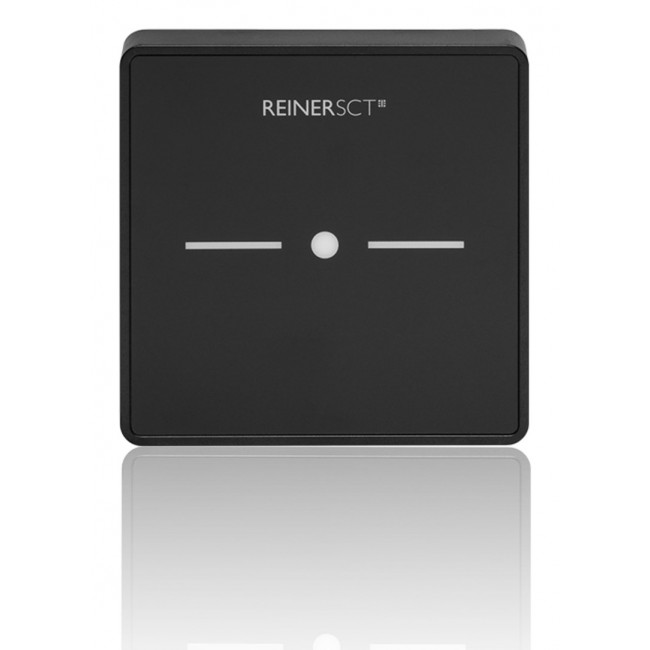 Reiner SCT 2716050-103 RFID reader Black