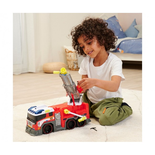 Dickie Toys 203307000 toy vehicle