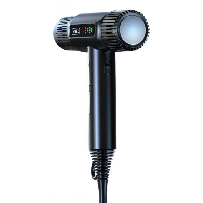 WAHL 4321-0470 Vanquish Hair Dryer WAHL 4321-0470 Vanquish Hair Dryer