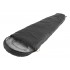 Easy Camp 240201 sleeping bag Adult Mummy sleeping bag Polyester Black