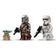 LEGO STAR WARS 75444 AT-RT Attack