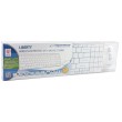 Esperanza EK122W keyboard RF Wireless QWERTY White Esperanza EK122W keyboard RF Wireless QWERTY White