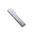 Ugreen 60559 laptop dock/port replicator USB 3.2 Gen 1 (3.1 Gen 1) Type-C Silver
