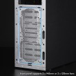 Chieftec BW-01B-OP computer case Midi Tower Black