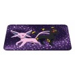 Razer Gigantus V2 Espeon & Umbreon Edition Gaming mouse pad Purple