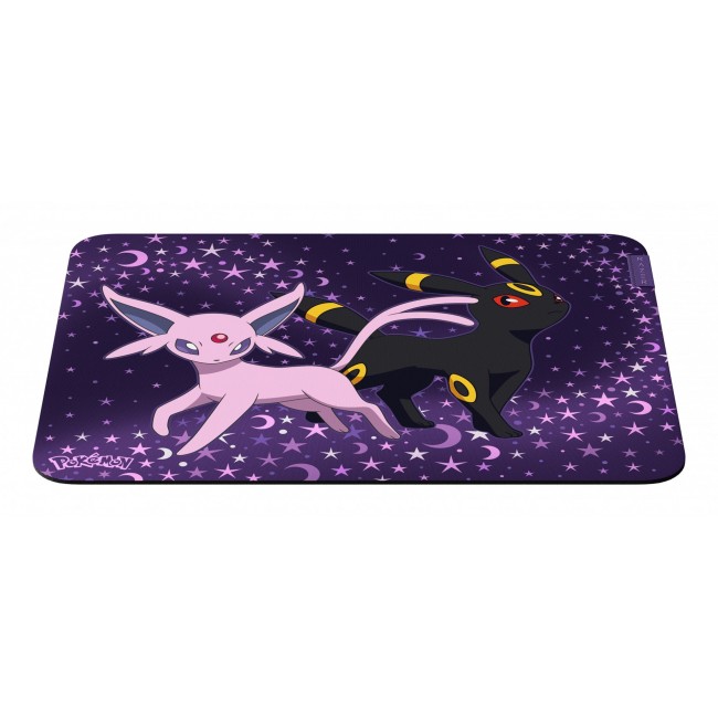 Razer Gigantus V2 Espeon & Umbreon Edition Gaming mouse pad Purple