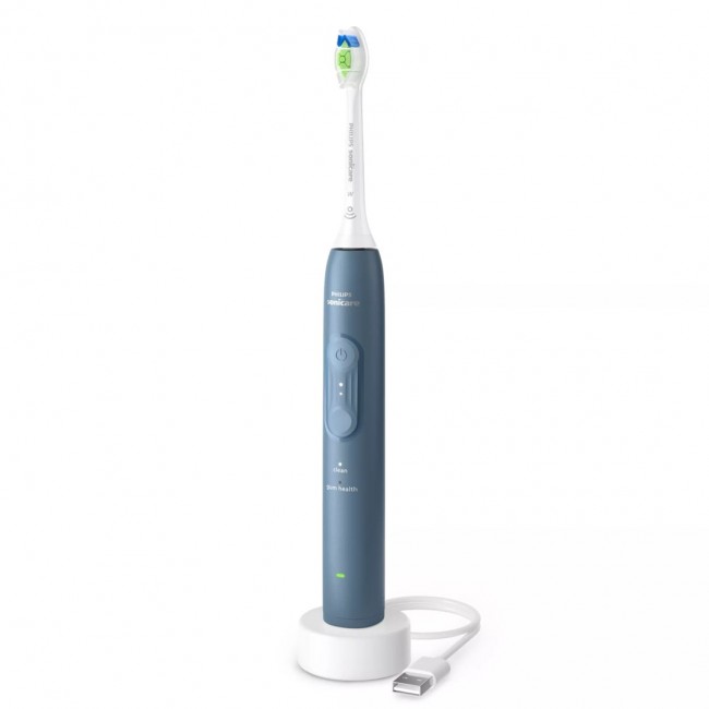 Philips 4100 series 4100 HX4041/48 Rechargeable toothbrush Philips 4100 series 4100 HX4041/48 Rechargeable toothbrush