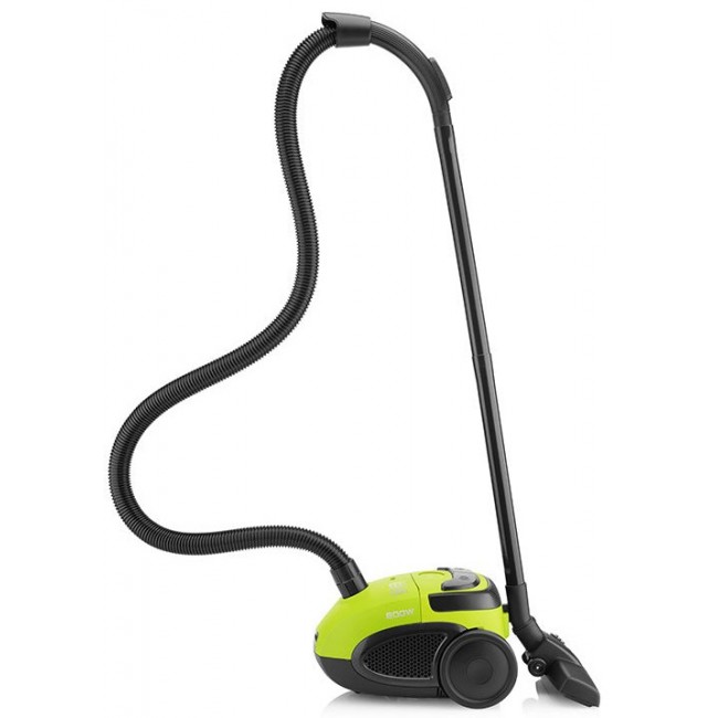 Hyundai HYUVC068G vacuum 2 L Cylinder vacuum Dry 800 W Dust bag