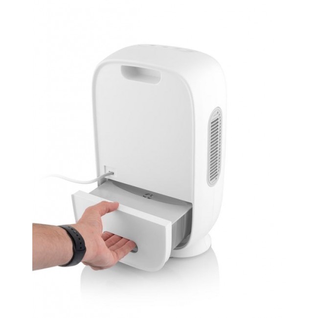 Eta Comfort 1.2 L 40 dB 60 W White