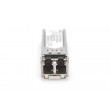 Digitus Industrial mini GBIC (SFP) Module, 1.25 Gbps, 0.55km