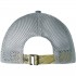 Czapka z daszkiem BUFF PACK TRUCKER CAP SOLID STEEL one size