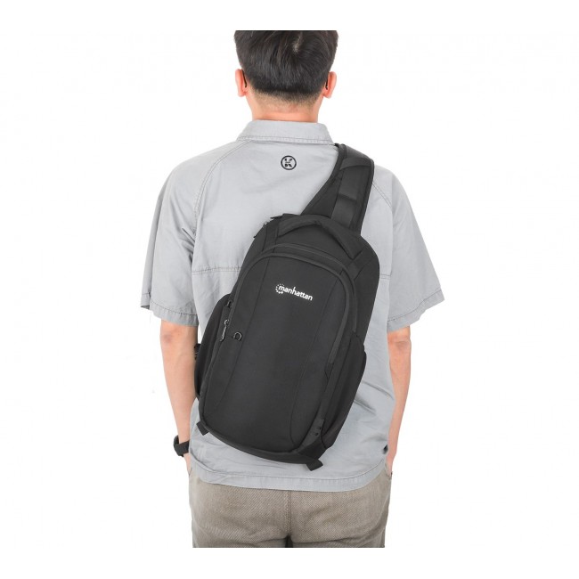 Manhattan Amsterdam Sling Backpack 13.3