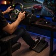Esperanza EGW101 Gaming Controller Steering wheel Playstation,Playstation 3 Digital USB Black,Green Esperanza EGW101 Gaming Controller Steering wheel Playstation,Playstation 3 Digital USB Black,Green