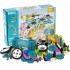 BRIO 34591 Builder Engine Builder Kit