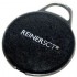 Reiner SCT timeCard Premium Transponder 100 DES RFID tag Black 100 pc(s)