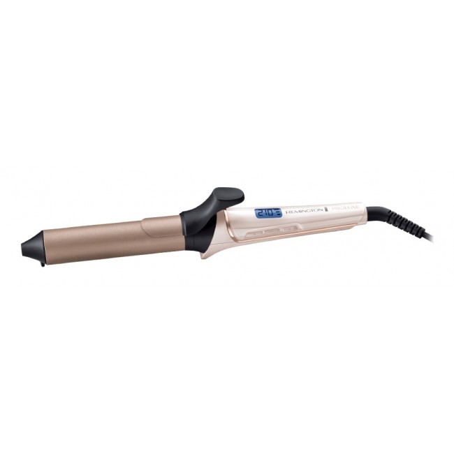 Remington CI9132 Curling iron Warm Black, Bronze, White 3 m Remington CI9132 Curling iron Warm Black, Bronze, White 3 m