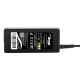 Akyga AK-ND-05 power adapter/inverter Indoor 65 W Black