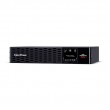 CyberPower PR1000ERT2U uninterruptible power supply (UPS) Line-Interactive 1 kVA 1000 W 10 AC outlet(s) CyberPower PR1000ERT2U uninterruptible power supply (UPS) Line-Interactive 1 kVA 1000 W 10 AC outlet(s)