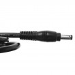 Green Cell AD56P power adapter/inverter Indoor 150 W Black