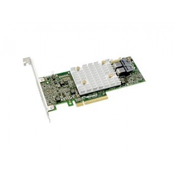 Adaptec SmartRAID 3154-8i RAID controller PCI Express x8 3.0 12 Gbit/s