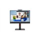 Lenovo ThinkCentre Tiny-In-One 24 LED display 60.5 cm (23.8