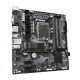 Gigabyte B760M DS3H DDR4 motherboard Intel B760 LGA 1700 micro ATX Gigabyte B760M DS3H DDR4 motherboard Intel B760 LGA 1700 micro ATX