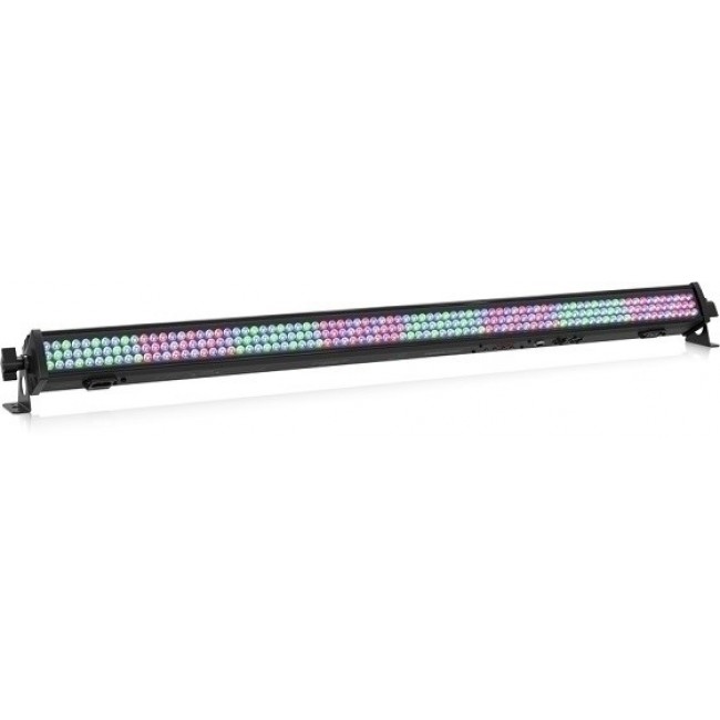 Behringer LED FLOODLIGHT BAR 240-8 RGB - professional floodlight with 240 RGB LEDs in 8 segments Behringer LED FLOODLIGHT BAR 240-8 RGB - professional floodlight with 240 RGB LEDs in 8 segments