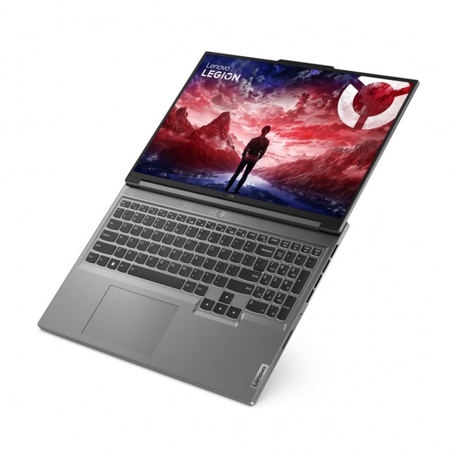 Lenovo Legion Slim 5 16ARP9 AMD Ryzen 7 7435HS Laptop 40.6 cm (16 Lenovo Legion Slim 5 16ARP9 AMD Ryzen 7 7435HS Laptop 40.6 cm (16