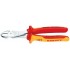 Knipex 74 06 200 plier Diagonal pliers