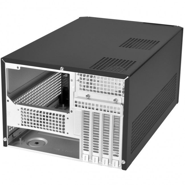 SilverStone SUGO SG11 - tower - micro- SilverStone SUGO SG11 - tower - micro-