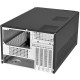 SilverStone SUGO SG11 - tower - micro- SilverStone SUGO SG11 - tower - micro-