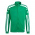 adidas Squadra 21 Training Youth Sweatshirt green GP6456 116cm