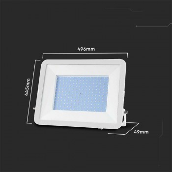 LED V-TAC 300W SAMSUNG CHIP PRO-S VT-44300 4000K 26390lm