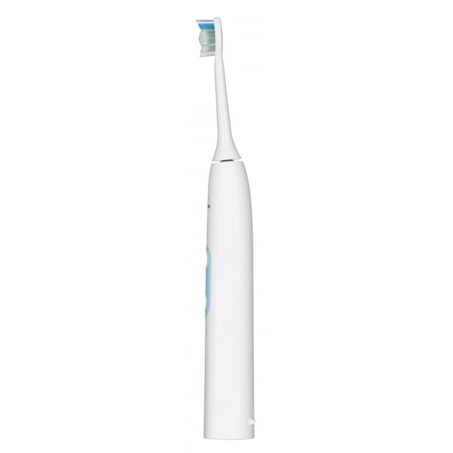 Philips | HX6857/28 Sonicare ProtectiveClean 5100 | Electric Toothbrush | Rechargeable | For adults | Number of brush heads included 1 | Number of teeth brushing modes 3 | Sonic technology | White Philips | HX6857/28 Sonicare ProtectiveClean 5100 | Electric Toothbrush | Rechargeable | For adults | Number of brush heads included 1 | Number of teeth brushing modes 3 | Sonic technology | White