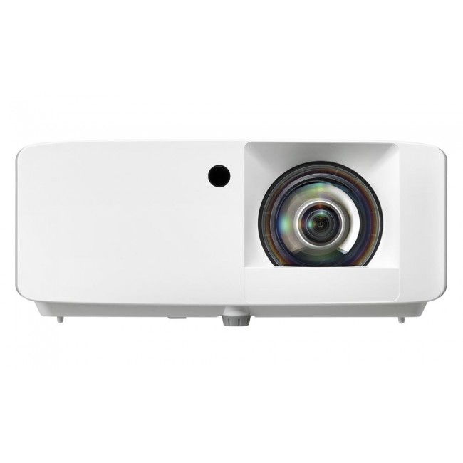 Optoma GT2000HDR Short throw projector 3500 ANSI lumens DLP 1080p (1920x1080) 3D White Optoma GT2000HDR Short throw projector 3500 ANSI lumens DLP 1080p (1920x1080) 3D White