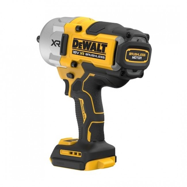 DeWALT DCF961NT-XJ power screwdriver/impact driver 1200 RPM DeWALT DCF961NT-XJ power screwdriver/impact driver 1200 RPM