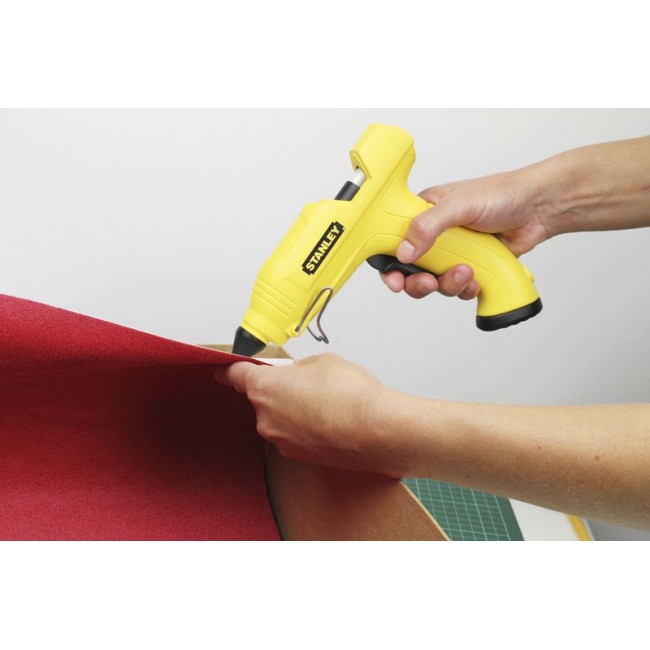 Stanley 6-GR90R Black, Yellow 60 W Stanley 6-GR90R Black, Yellow 60 W