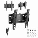 Gembird WM-42T-02 TV mount/stand 106.7 cm (42 Gembird WM-42T-02 TV mount/stand 106.7 cm (42