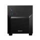 Chieftec CI-02B-OP computer case Cube Black Chieftec CI-02B-OP computer case Cube Black