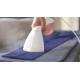 Philips 8000 series GC801/10 garment steamer 0.23 L 1600 W Pink, White Philips 8000 series GC801/10 garment steamer 0.23 L 1600 W Pink, White