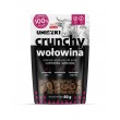 UNISZKI Crunchy Beef with Parsley and Nettle - Dog Treat - 80g UNISZKI Crunchy Beef with Parsley and Nettle - Dog Treat - 80g