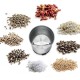 Rommelsbacher EGK 200 coffee grinder 200 W Stainless steel Rommelsbacher EGK 200 coffee grinder 200 W Stainless steel