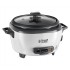 Russell Hobbs 27030-56 rice cooker 300 W Black, White