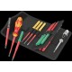 Wera 05006608001 manual screwdriver Set Wera 05006608001 manual screwdriver Set
