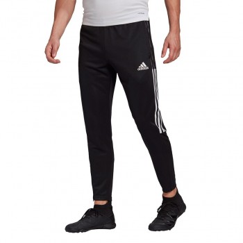 Men's pants adidas Tiro 21 Training black GH7306 S