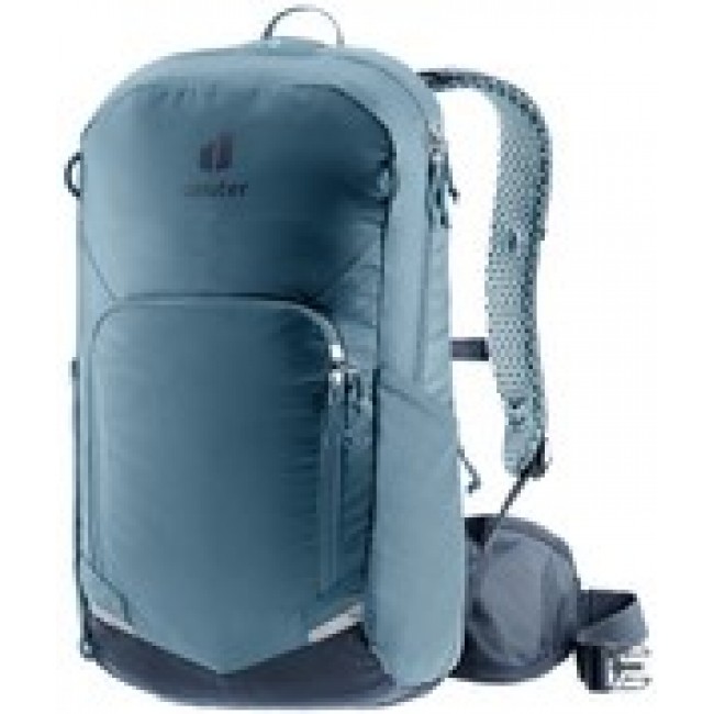 Deuter Bike I 20 backpack Hiking backpack Blue Deuter Bike I 20 backpack Hiking backpack Blue