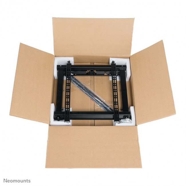 Neomounts WL95-800BL1 Videowall wall mount 42-70 Neomounts WL95-800BL1 Videowall wall mount 42-70