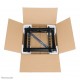Neomounts WL95-800BL1 Videowall wall mount 42-70 Neomounts WL95-800BL1 Videowall wall mount 42-70