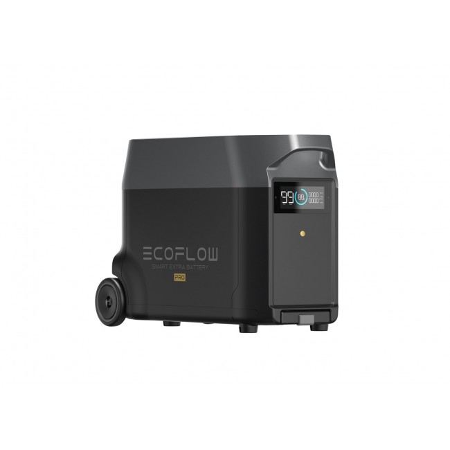 EcoFlow 50034006 portable power station accessory Battery EcoFlow 50034006 portable power station accessory Battery