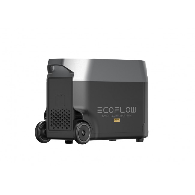 EcoFlow 50034006 portable power station accessory Battery EcoFlow 50034006 portable power station accessory Battery